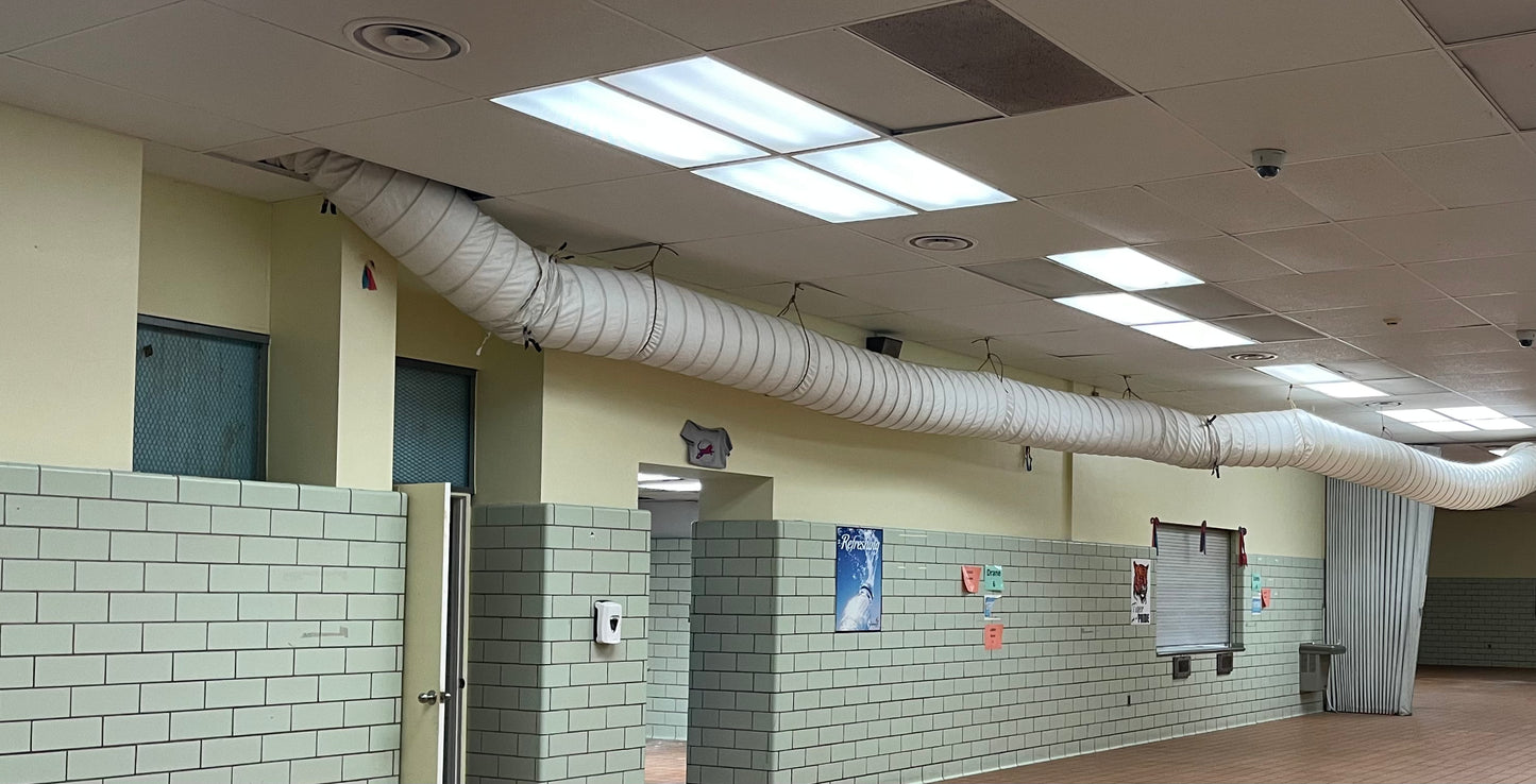 Flexible Duct