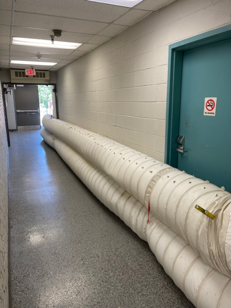 Ductwork