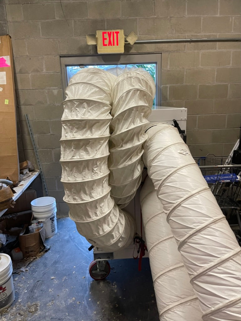 Ductwork