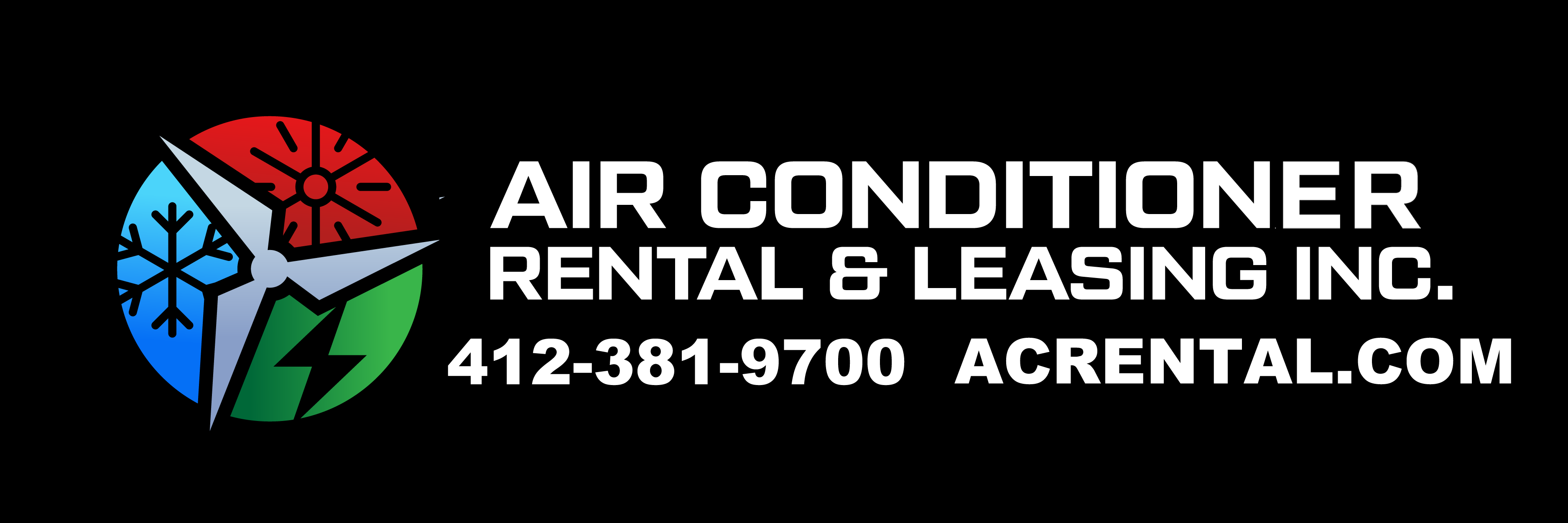 Load video: Air Conditioner Rental- Pittsburgh- movie