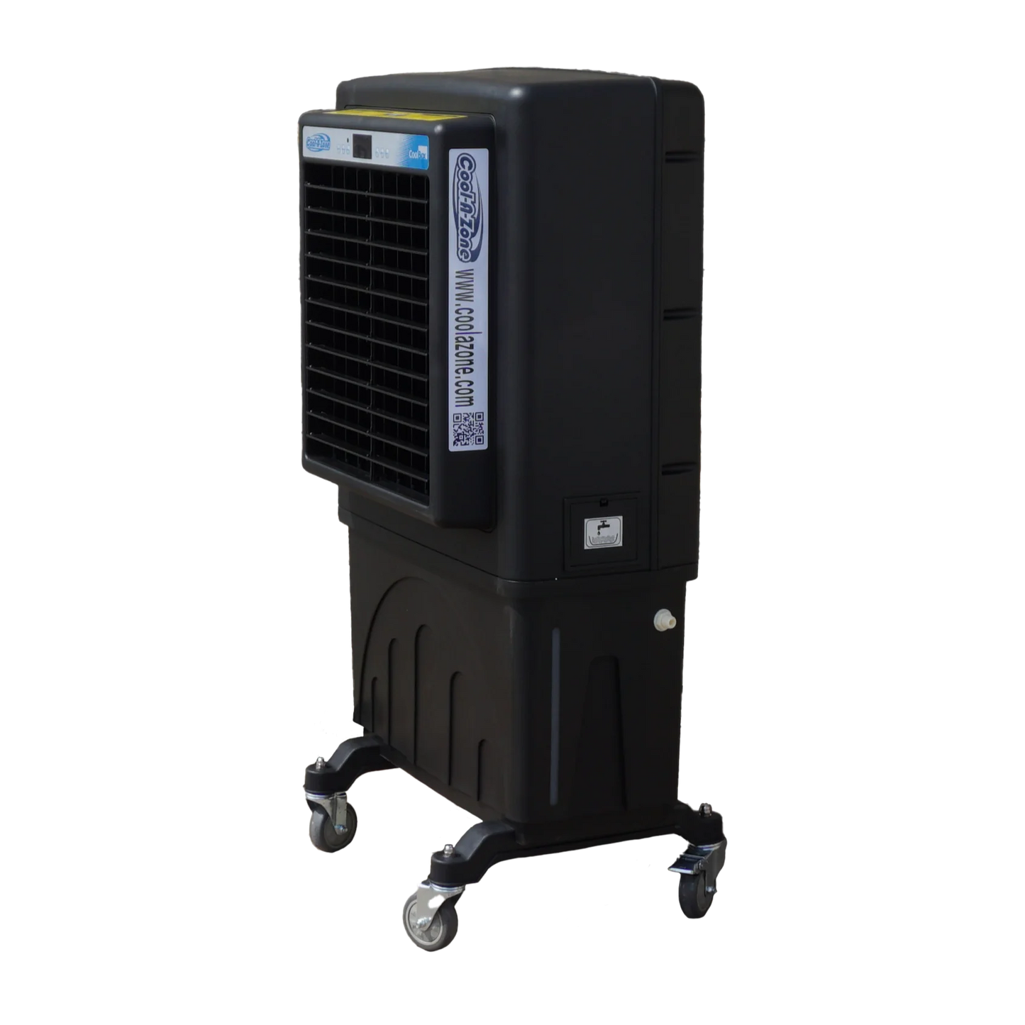 CoolBox C100