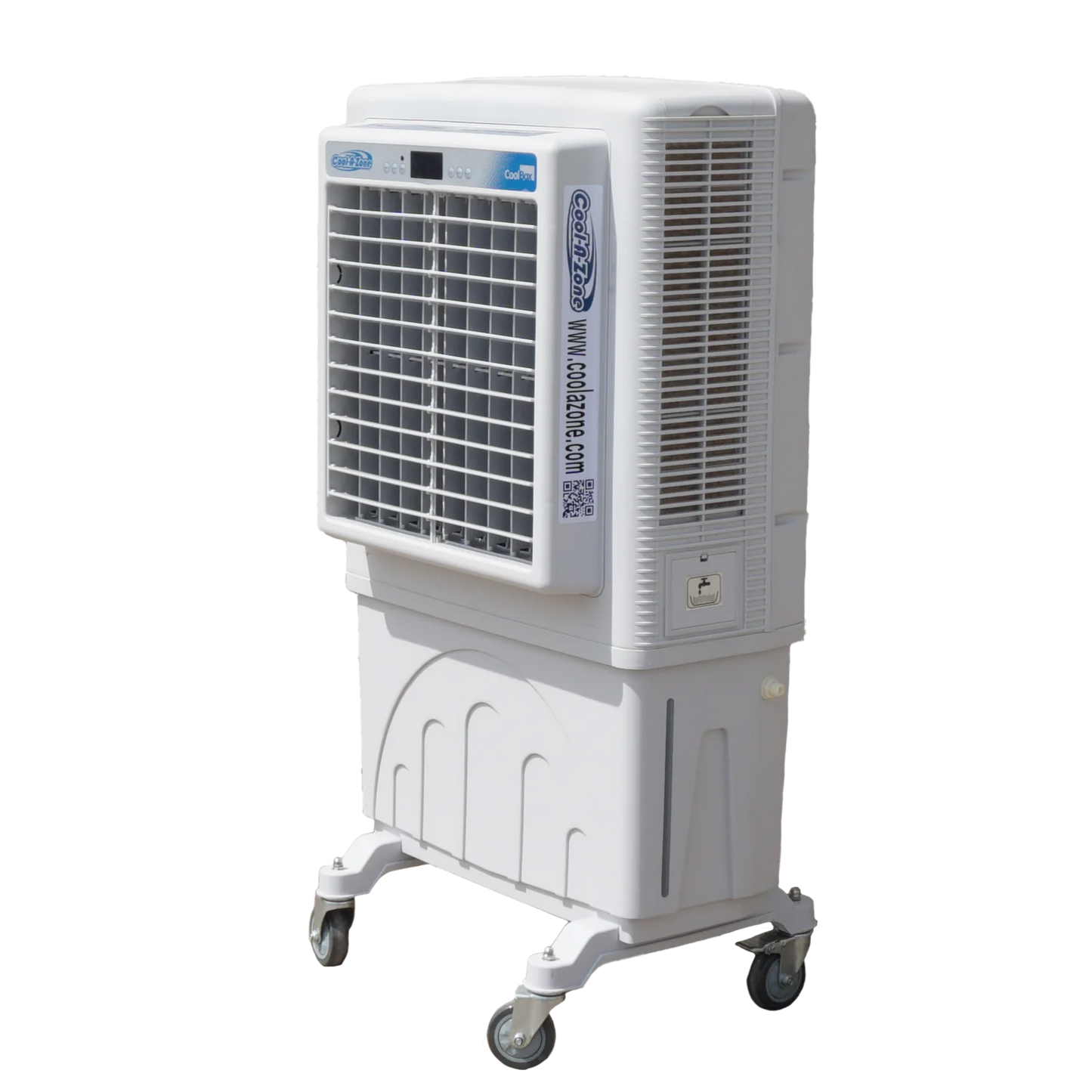 CoolBox C125