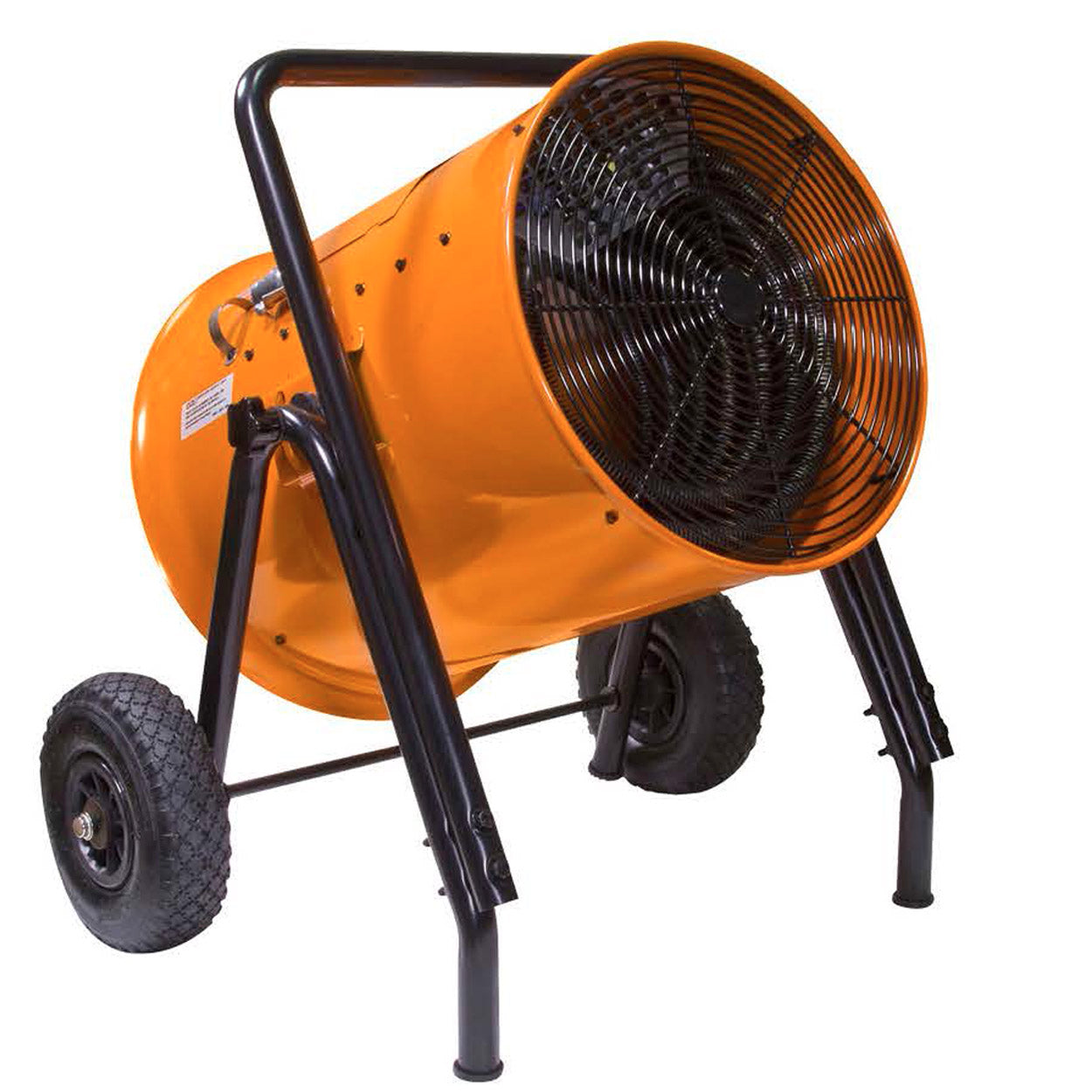 Heater Electric 30KW 102K BTU