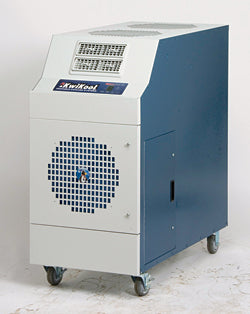 2 Ton Portable Air Conditioner/ Spot Cooler Rental – Air Conditioner Rental