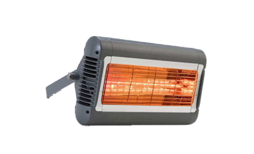 Electric Infrared Heater Rental