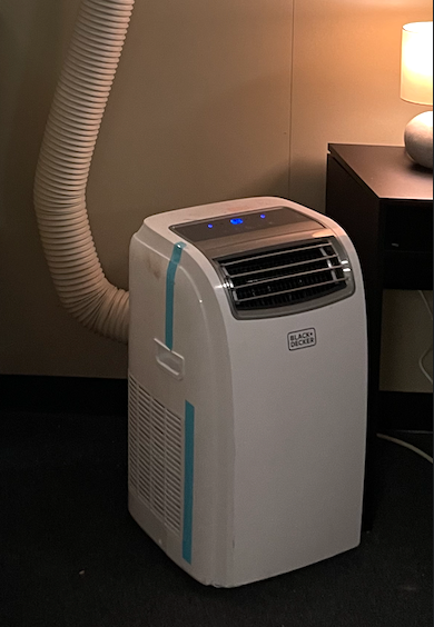 1 - 1.7 Ton Air Conditioner