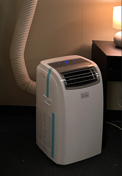 Products – Air Conditioner Rental