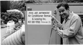 Cool Air Anywhere Since 1989