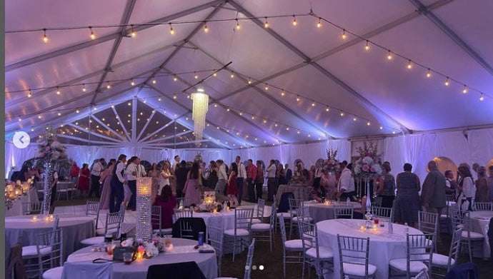 Event Ac Rental Temporary HVAC Rentals - Industries and Applications – Air Conditioner ...